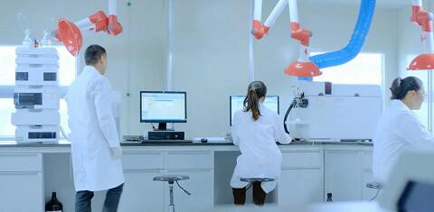 新綠色藥業獲批設立“成都市院士（專家）創新工作站”