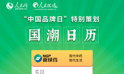 新綠色藥業登上人民健康APP，展示藥企品牌風采